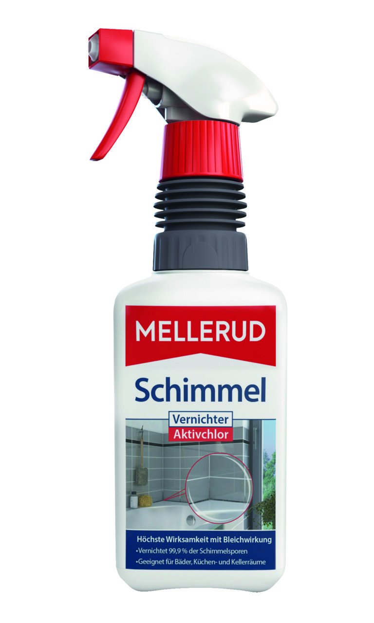 Schimmelvernichter 500ml 1 Schimmelvernichter 500ml