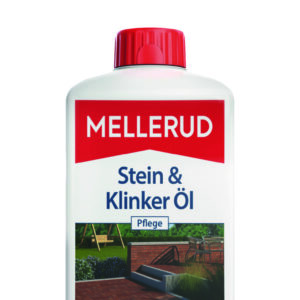 Stein und Klinker-Öl 1,0l