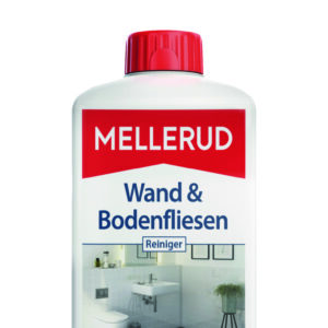 Wand- und Bodenfliesenreiniger 1,0l