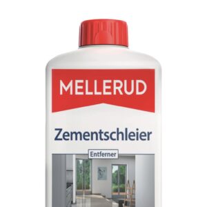 Zementschleierentferner