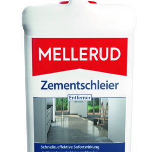Zementschleierentferner