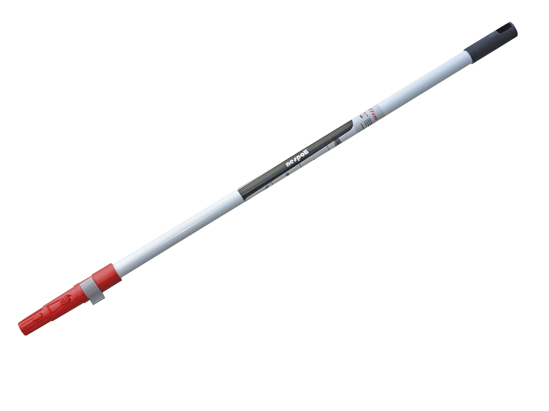 SystemBlock Verlängerungsstab, 70cm 1 SystemBlock Verlängerungsstab, 70cm