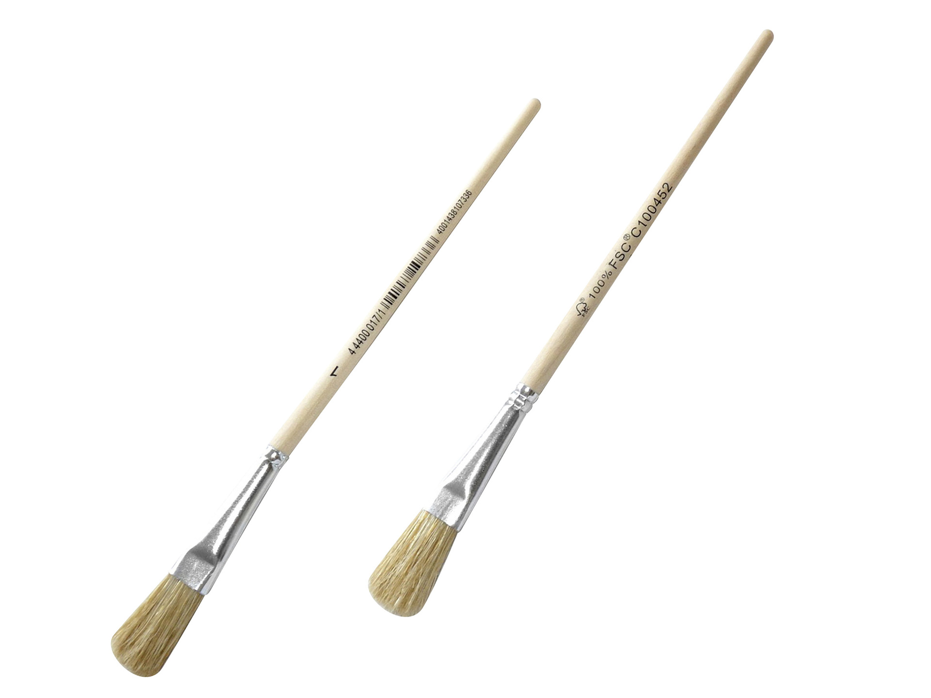 FSC Universalpinsel 1 FSC Universalpinsel