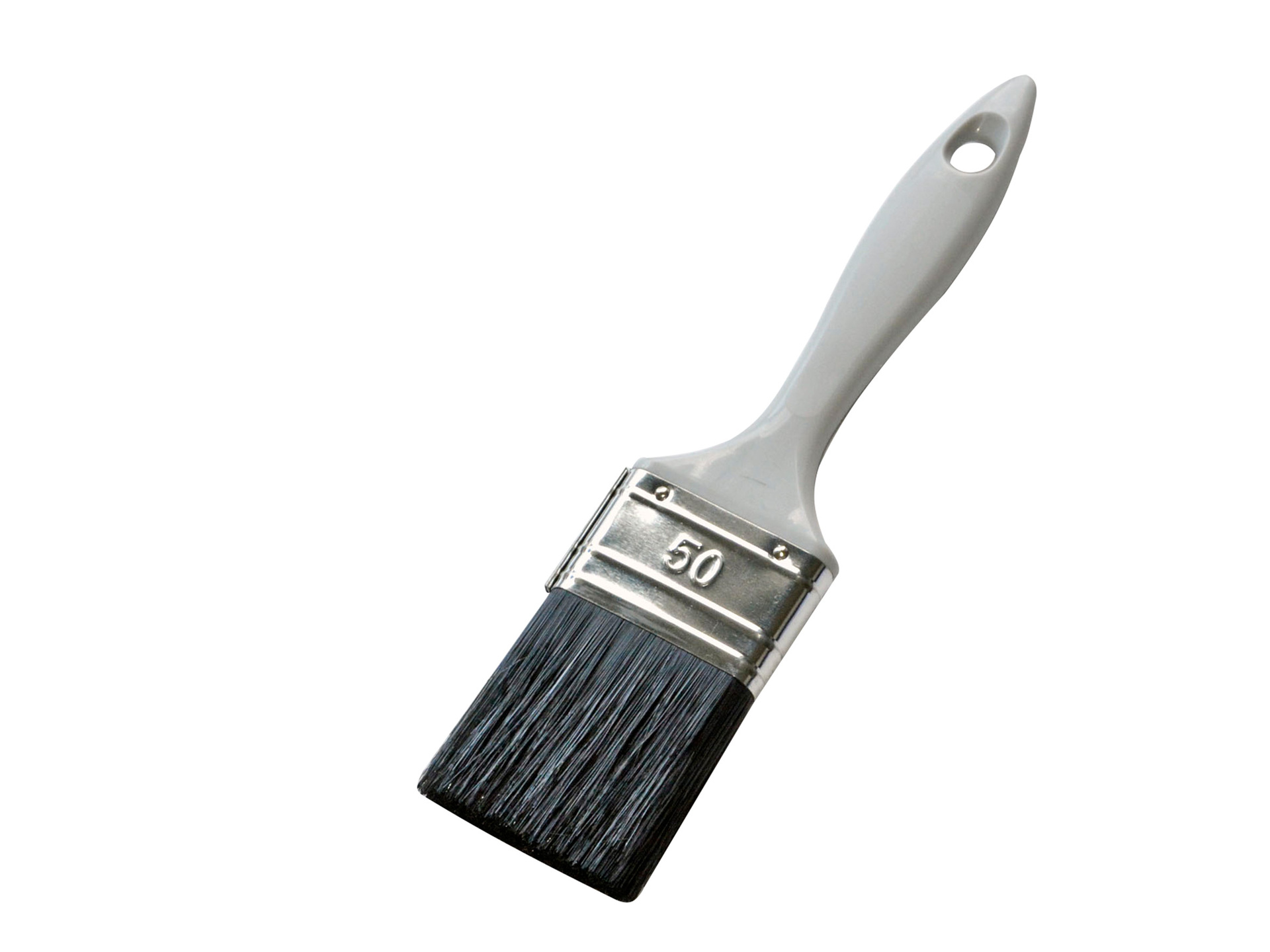 Flachpinsel 1 Flachpinsel