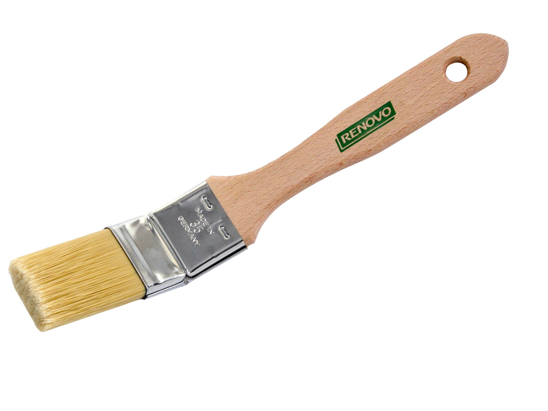 FSC Eckenpinsel kurz Wandfarbe 1 FSC Eckenpinsel kurz Wandfarbe