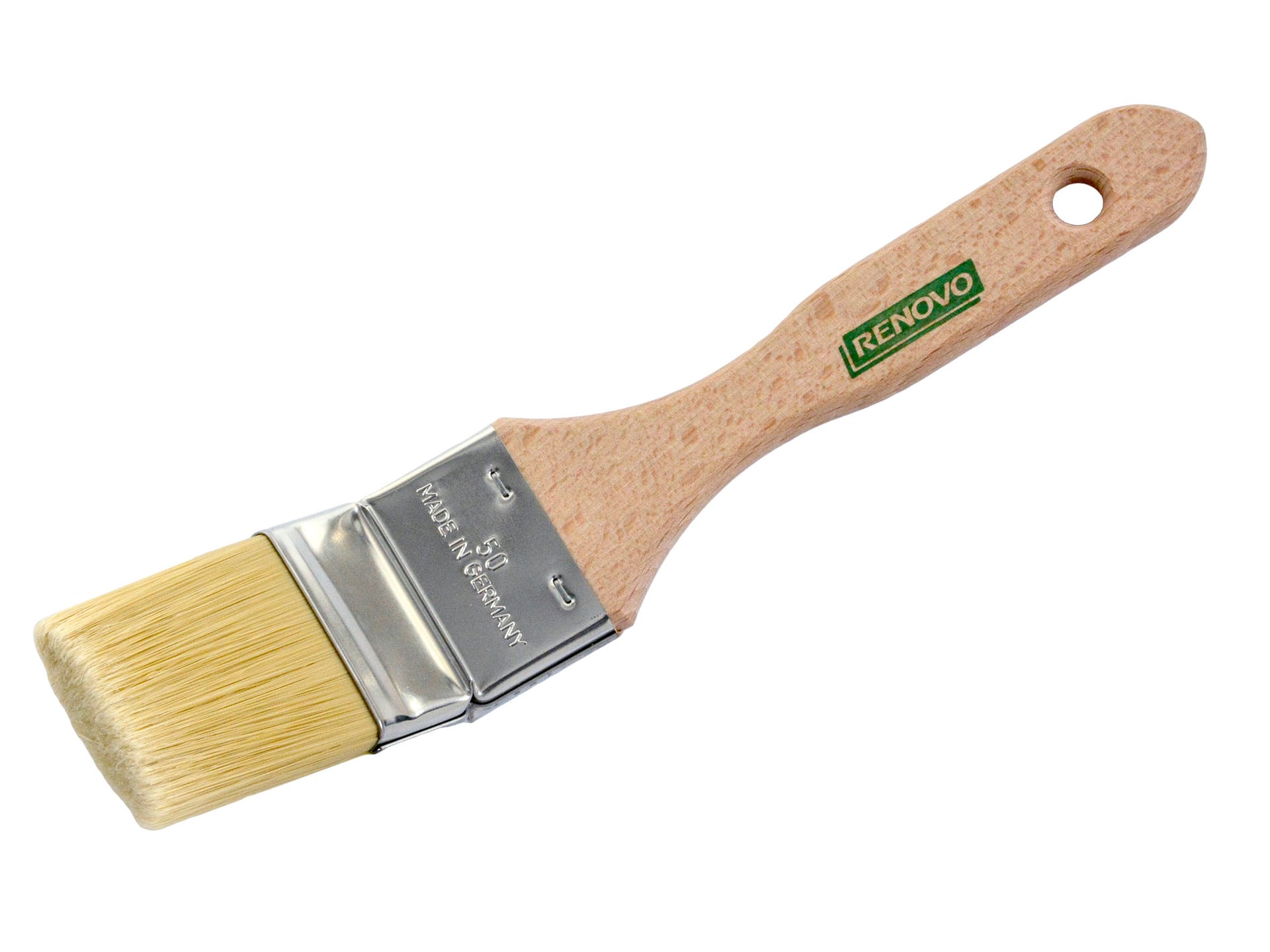 FSC Eckenpinsel kurz Wandfarbe 1 FSC Eckenpinsel kurz Wandfarbe