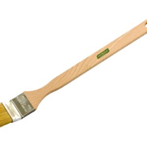 FSC Eckenpinsel lang Wandfarbe