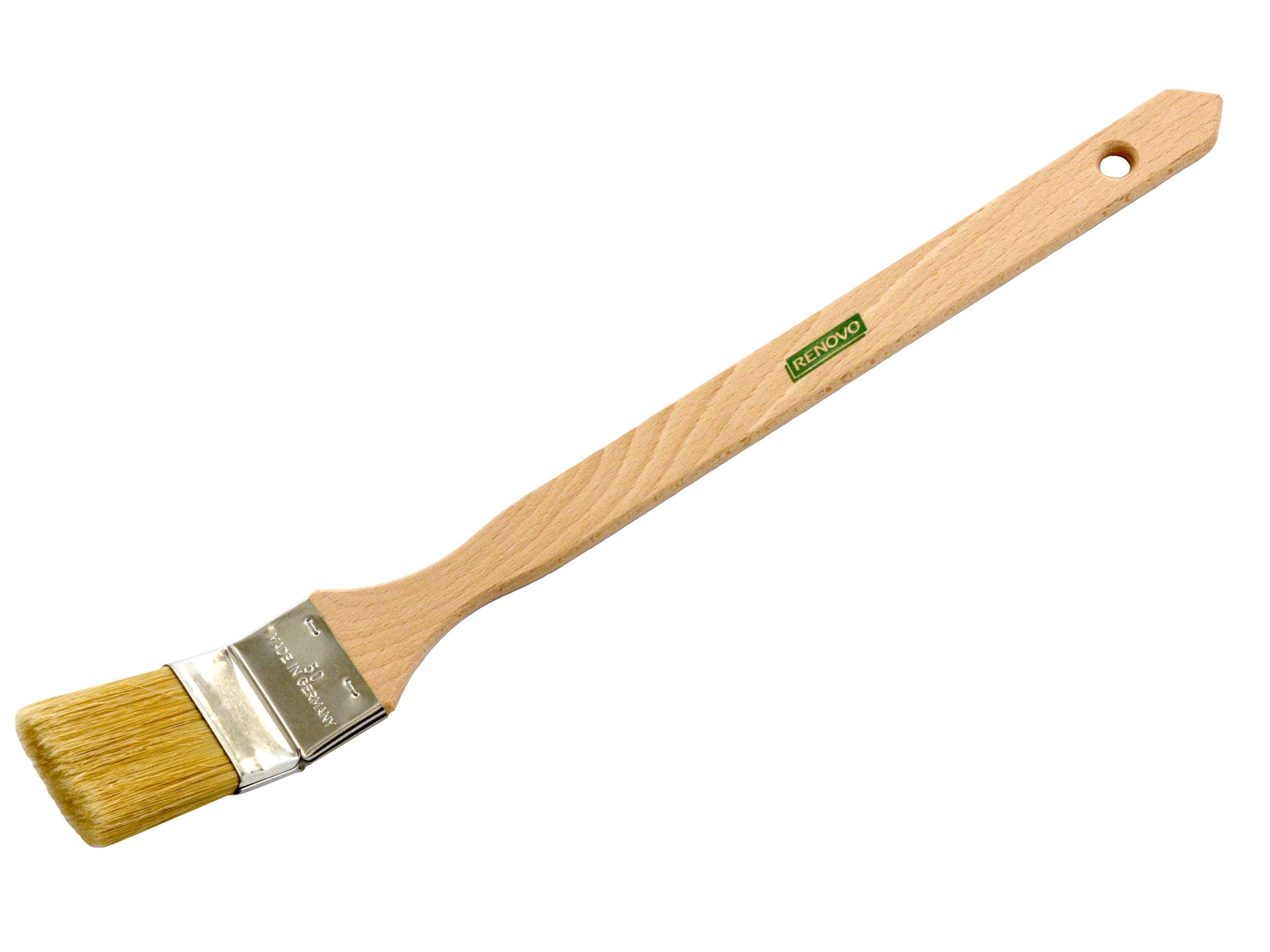 FSC Eckenpinsel lang Wandfarbe 1 FSC Eckenpinsel lang Wandfarbe