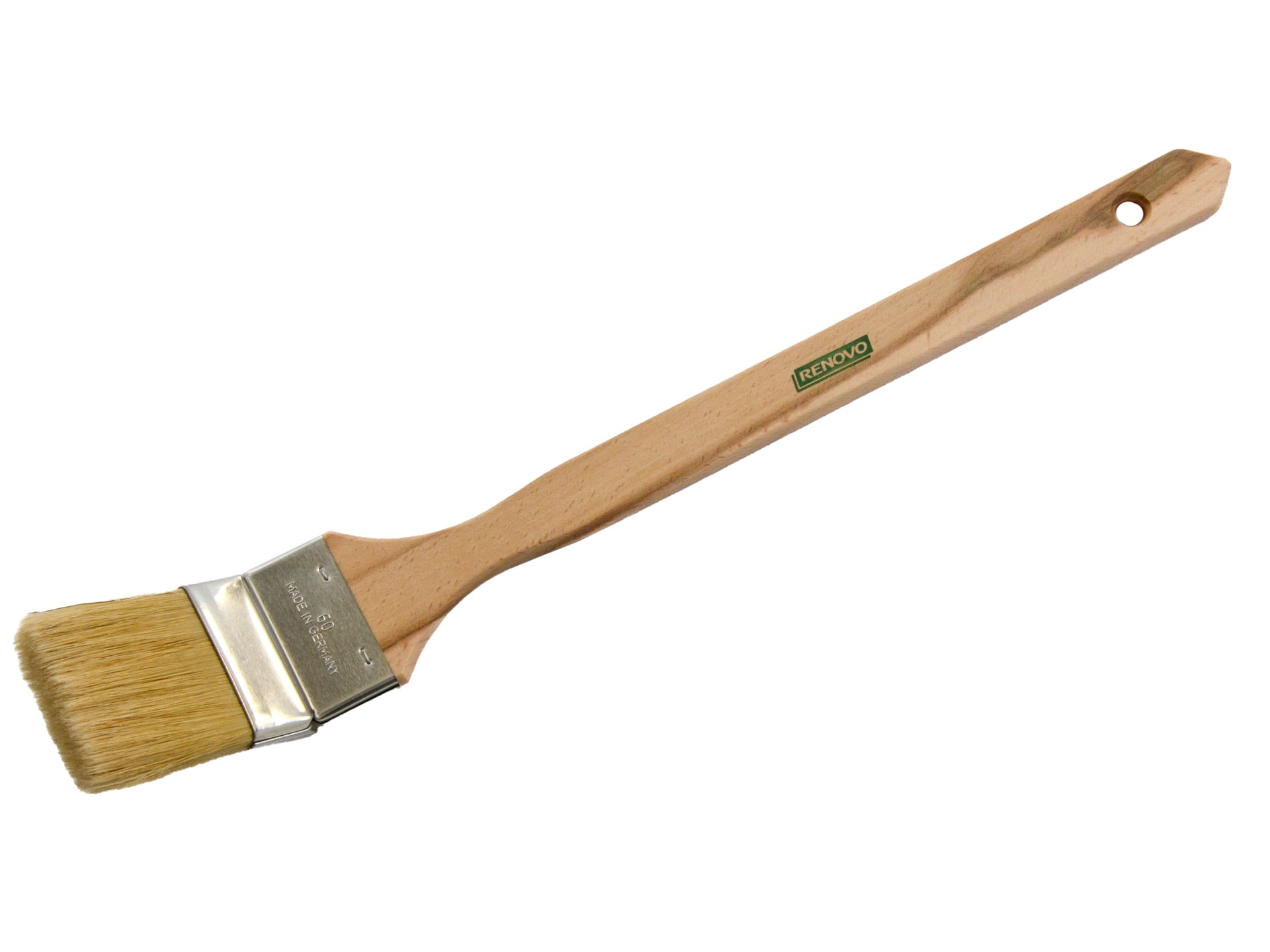 FSC Eckenpinsel lang Wandfarbe 1 FSC Eckenpinsel lang Wandfarbe