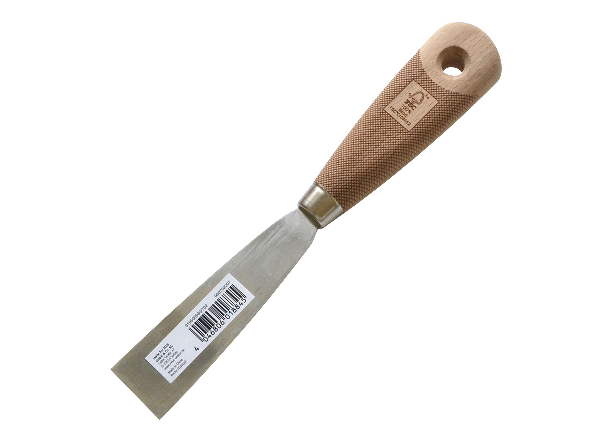 FSC LT Profi-Spachtel 1 FSC LT Profi-Spachtel