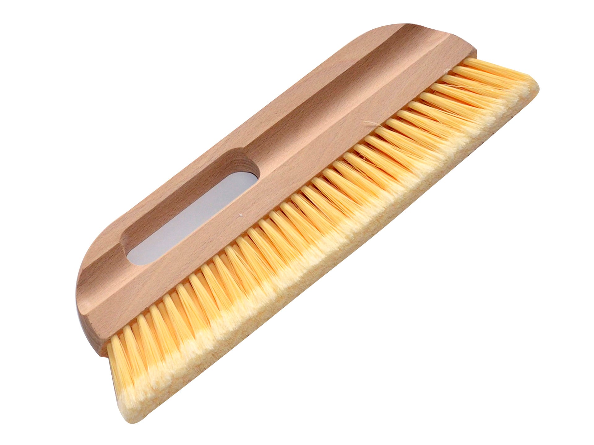 FSC Tapezierwischer mit Griffloch, 31 x 2,5cm 1 FSC Tapezierwischer mit Griffloch, 31 x 2,5cm
