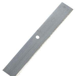 Klingen für Teppichbodenschaber, 15cm, 3 Stück