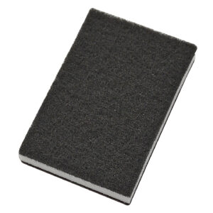 Schleifpad, mittel/fein