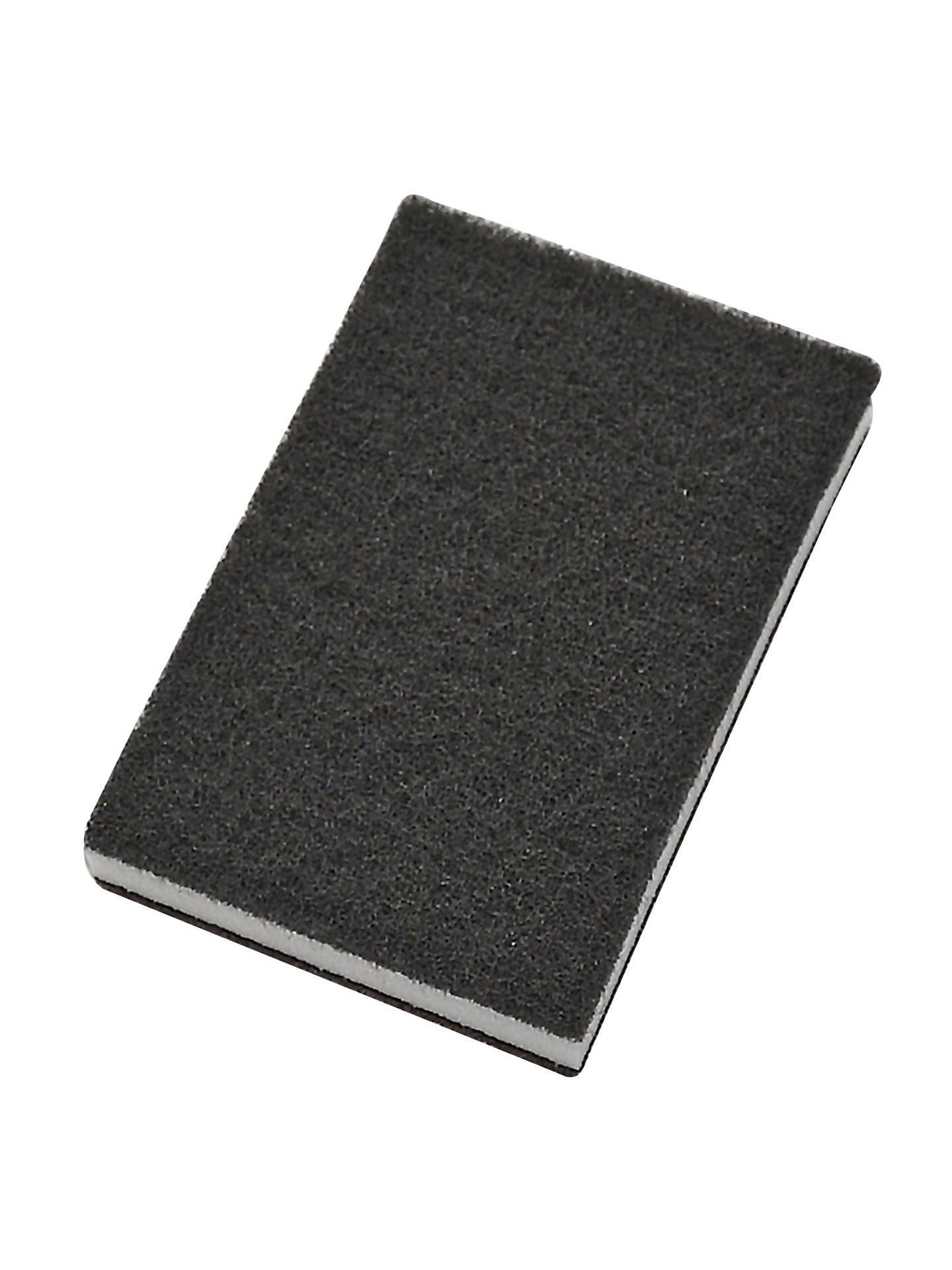 Schleifpad, mittel/fein 1 Schleifpad, mittel/fein