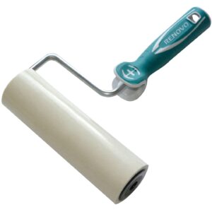 SoftTouch Tapetenandrückroller, 18cm