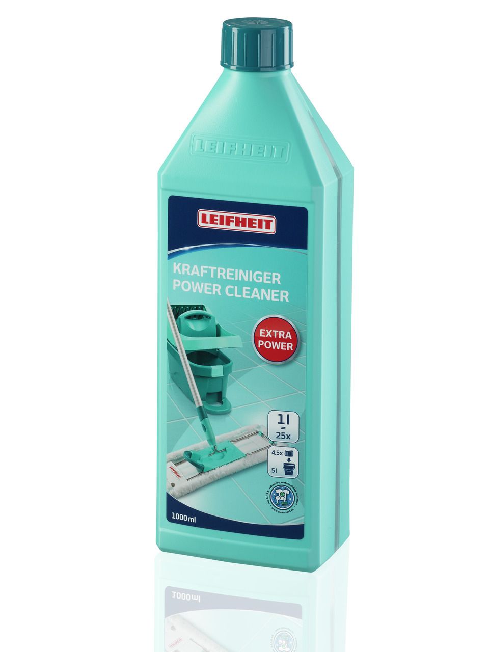 Kraftreiniger 1000 ml 1 Kraftreiniger 1000 ml