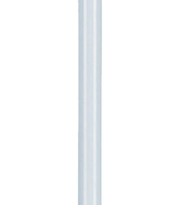 Teleskopstiel Stahl 135 cm