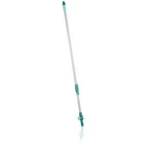 Teleskopstiel 190 cm Click System mit Gelenk