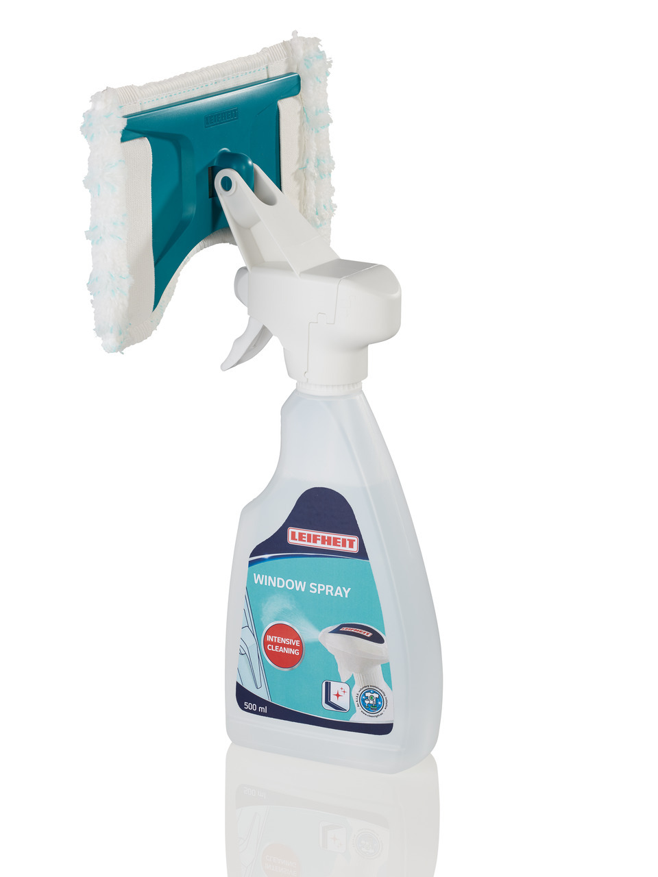 Window Spray Cleaner micro duo 1 Window Spray Cleaner micro duo