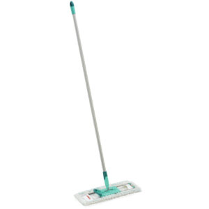 Bodenwischer Profi XL cotton plus mit Aluminiumstiel