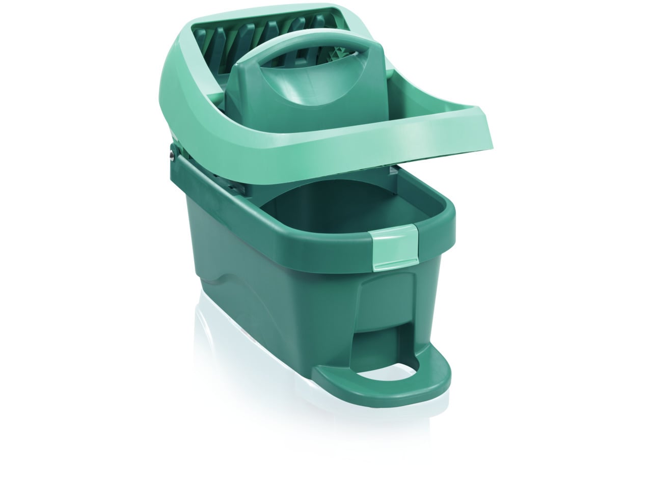 Wischtuchpresse Profi XL mit Rollen 1 Wischtuchpresse Profi XL mit Rollen