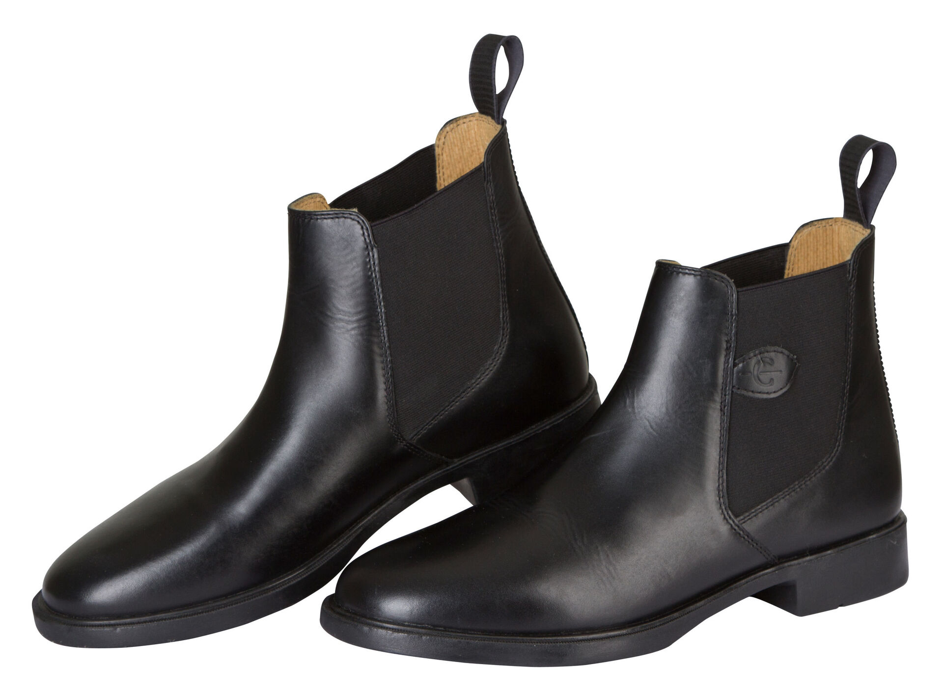 Reitstiefelette Classic 1 Reitstiefelette Classic