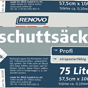 Bauschuttsack