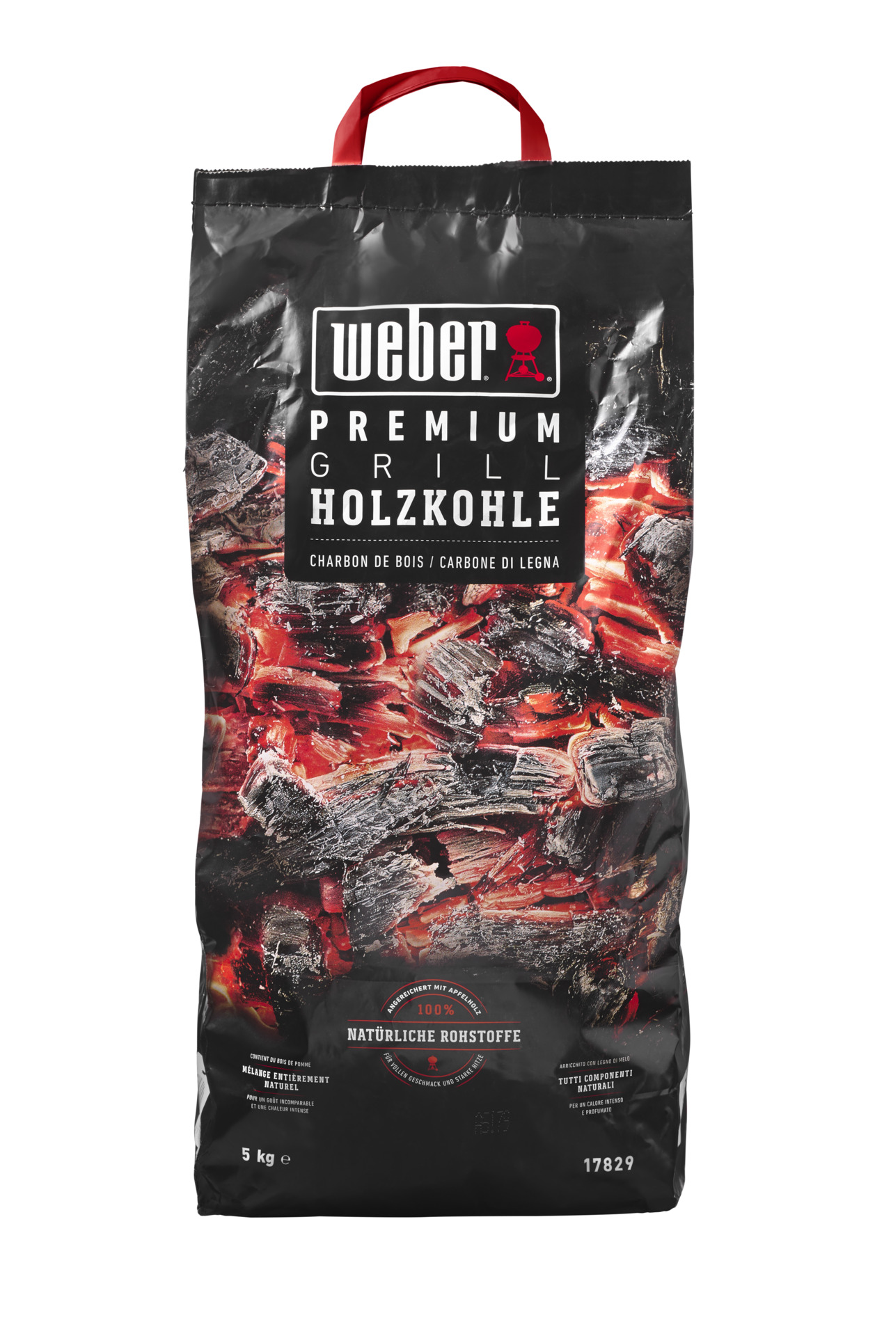 Holzkohle 1 Holzkohle