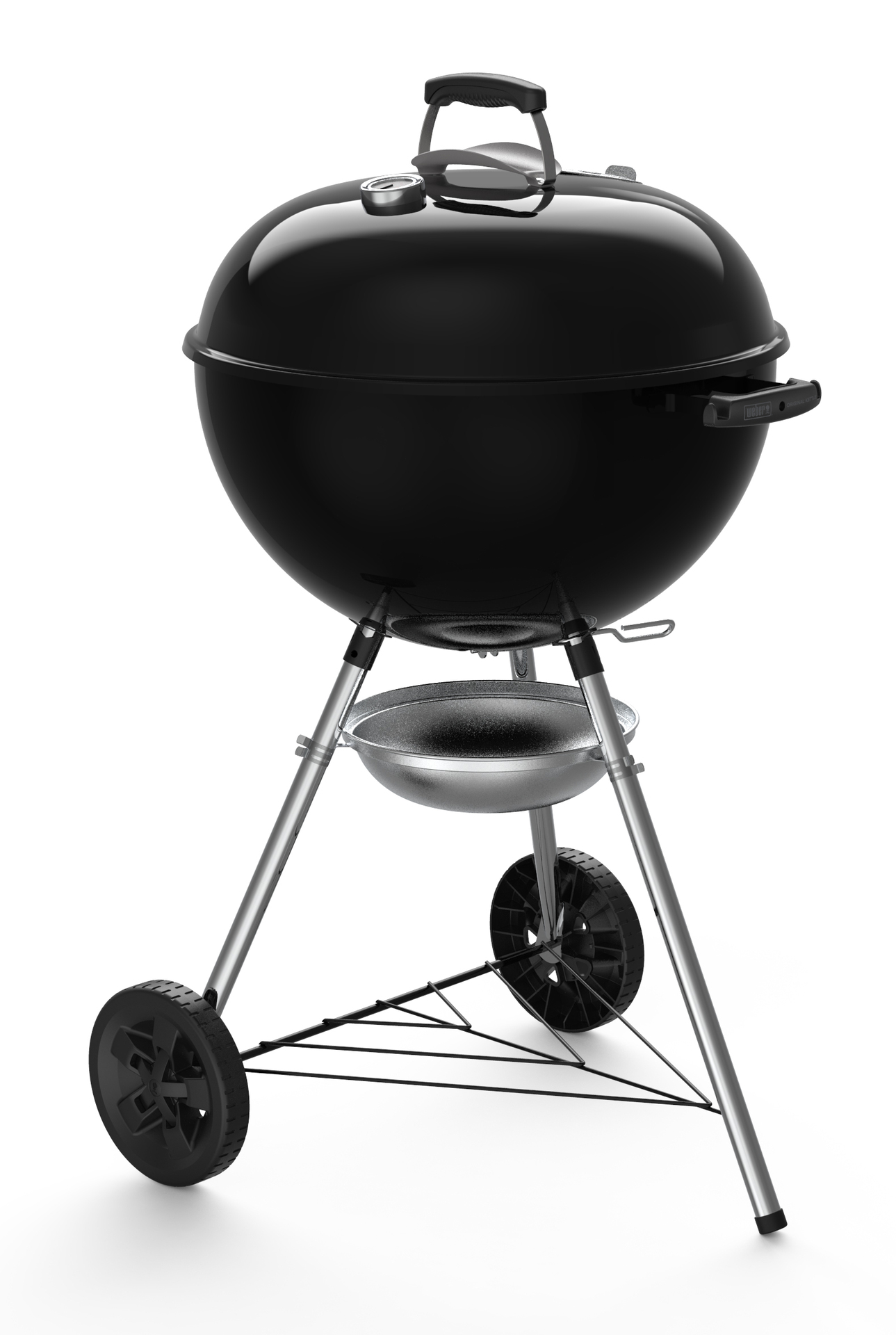 Original Kettle E-5710 57 cm, black 1 Original Kettle E-5710 57 cm, black