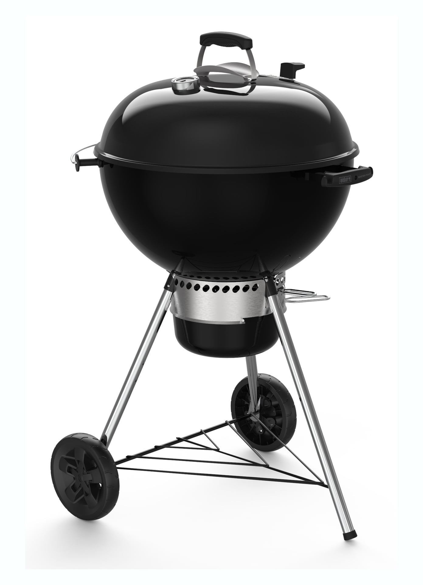 Master-Touch GBS E-5750 57 cm, black 1 Master-Touch GBS E-5750 57 cm, black