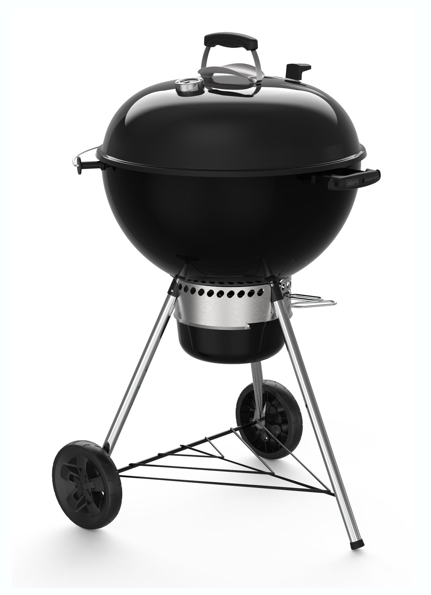Master-Touch GBS SE E-5755 57 cm, black 1 Master-Touch GBS SE E-5755 57 cm, black