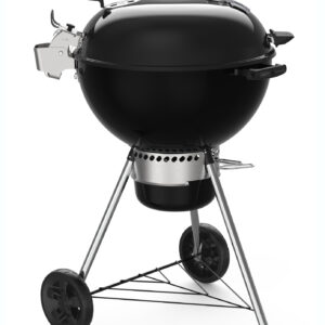 Master-Touch  E-5770 57 cm, black