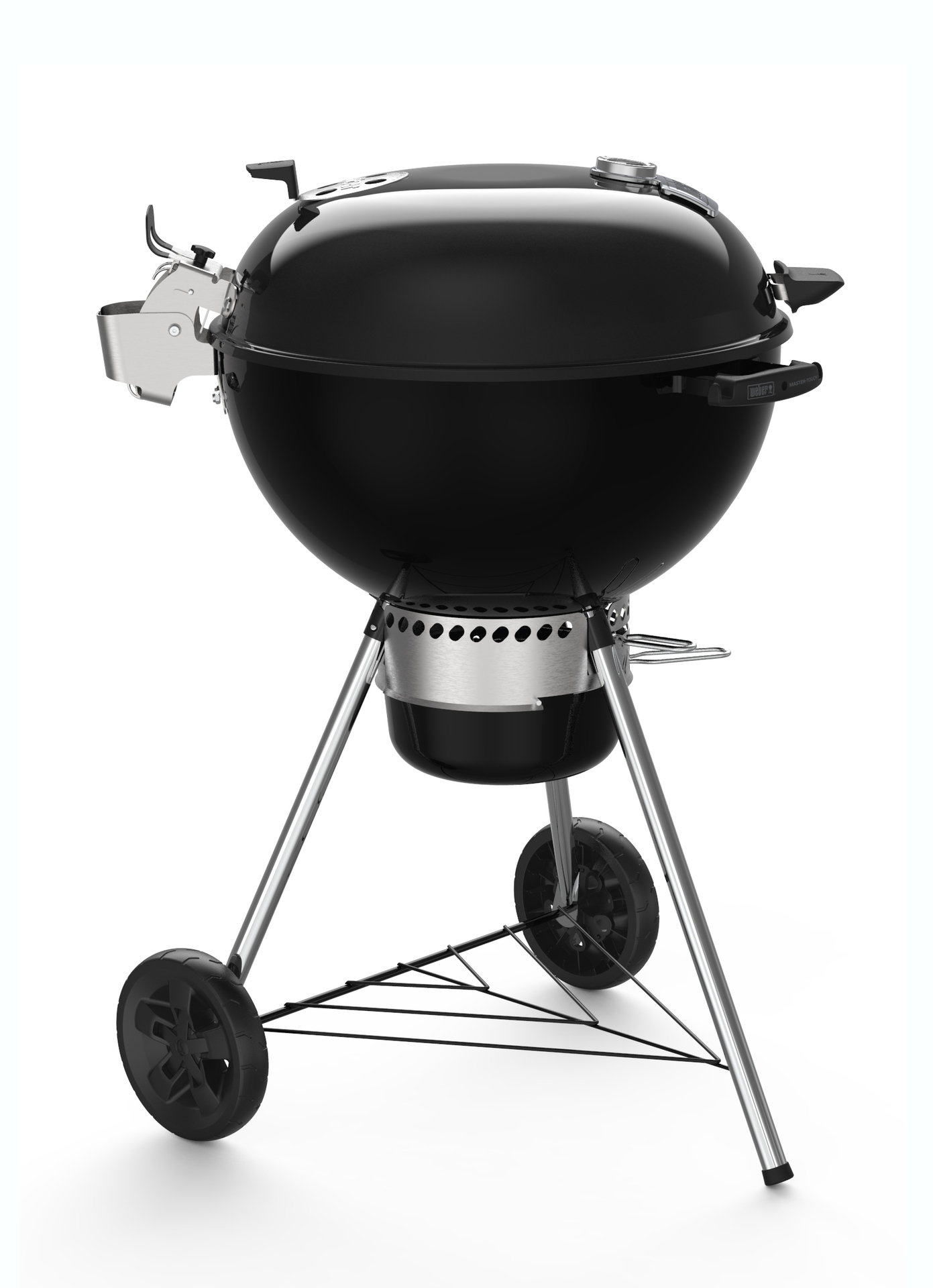 Master-Touch E-5770 57 cm, black 1 Master-Touch E-5770 57 cm, black