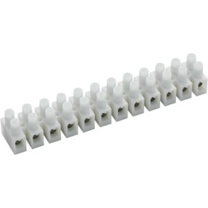 Lüsterklemmen 1,5-2,5mm² 12-polig