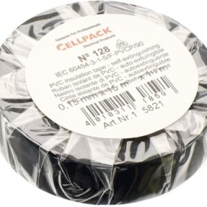 PVC-Iso-Band