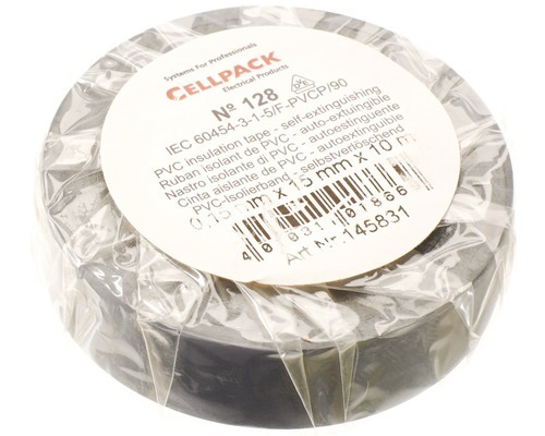 PVC-Iso-Band 1 PVC-Iso-Band