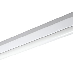 LED Wand- und Deckenleuchte Basic IP20