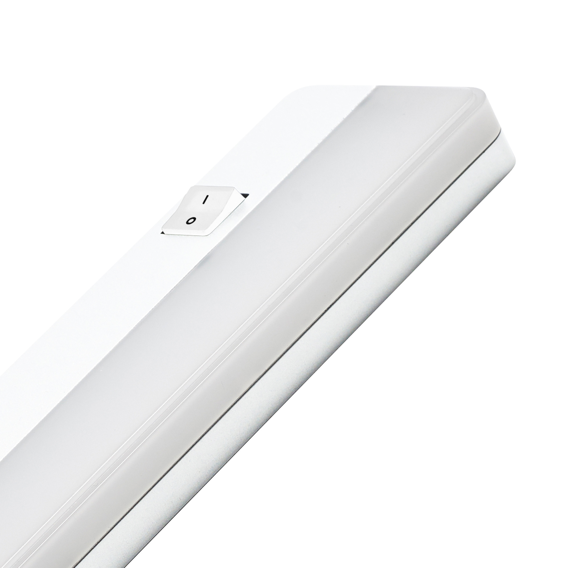 LED-Unterbauleuchte Korfu DIM IP20 1 LED-Unterbauleuchte Korfu DIM IP20