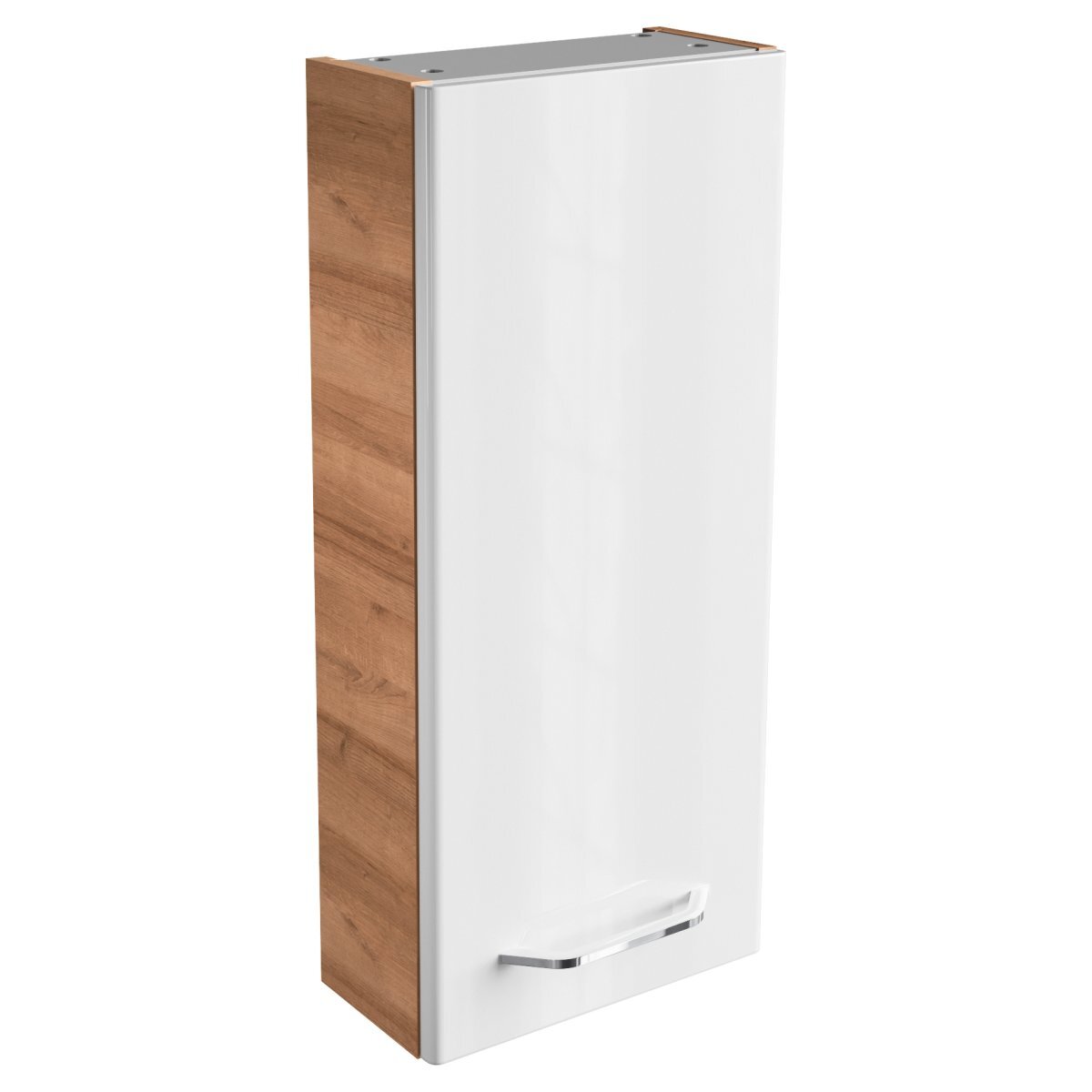 MILANO Hängeschrank 30x68x15,5cm, 1 Tür 1 MILANO Hängeschrank 30x68x15,5cm, 1 Tür