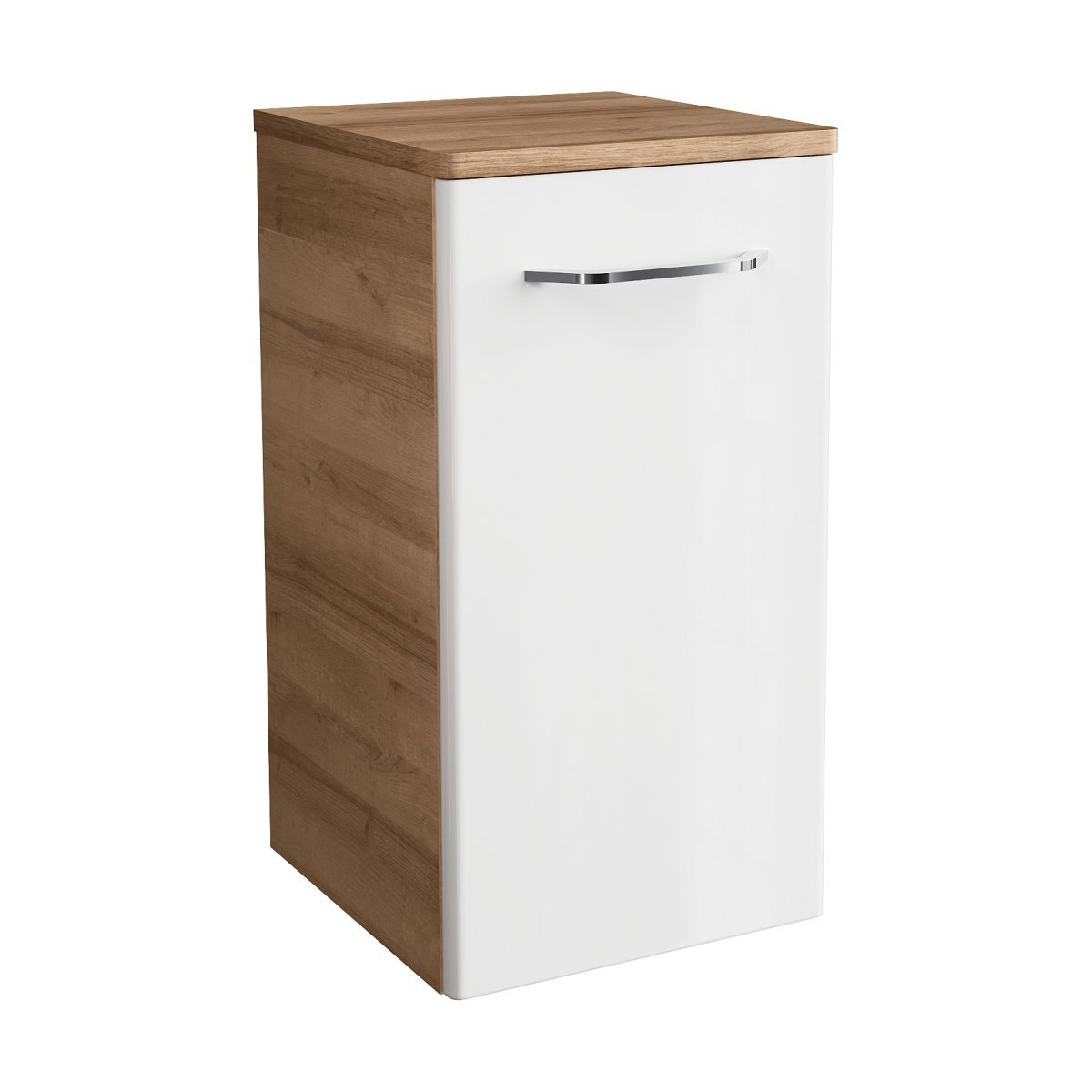 MILANO Unterschrank 30,5x57x32cm, 1 Tür 1 MILANO Unterschrank 30,5x57x32cm, 1 Tür