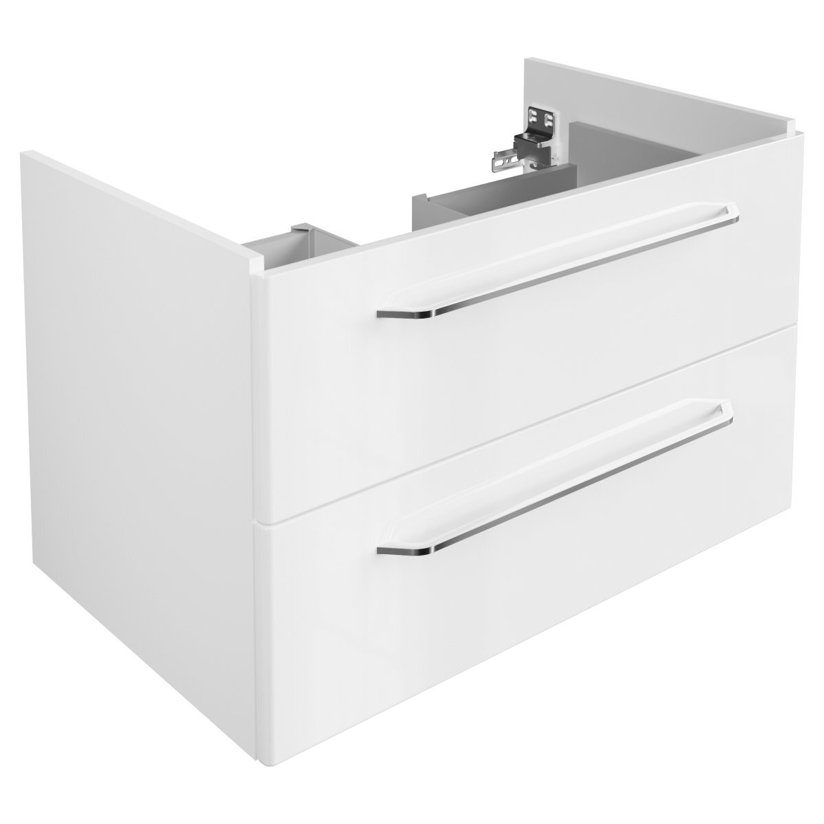 MILANO Waschtischunterschrank, 2 Schub 1 MILANO Waschtischunterschrank, 2 Schub