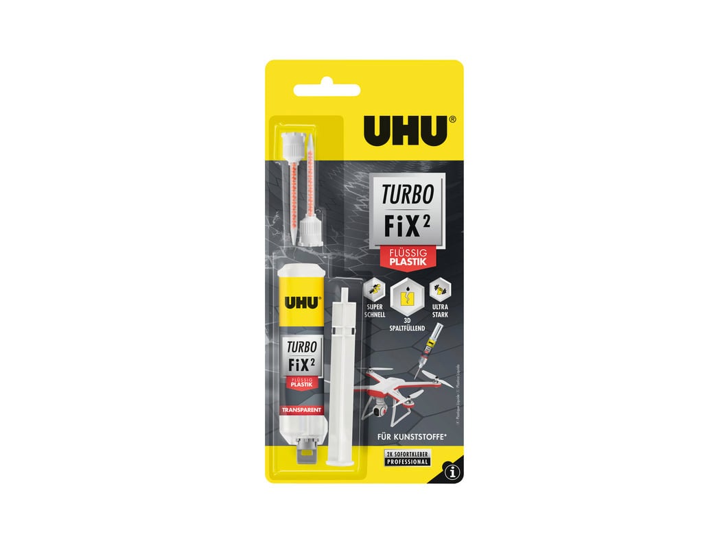 Turbo Fix Flüssig 10g 1 Turbo Fix Flüssig 10g