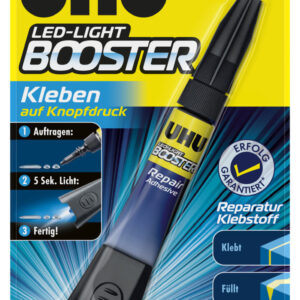 Booster 3g