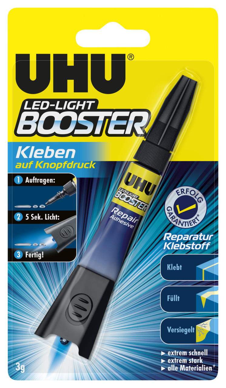 Booster 3g 1 Booster 3g