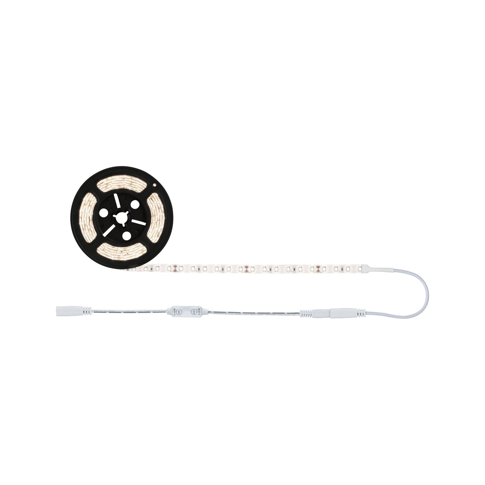 SimpLED Power LED Strip Warm 1 SimpLED Power LED Strip Warm