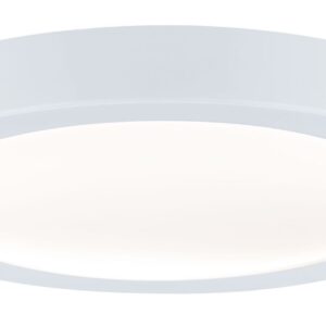 LED Panel Abia rund