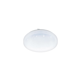 LED Wand- und Deckenleuchte Frania-S