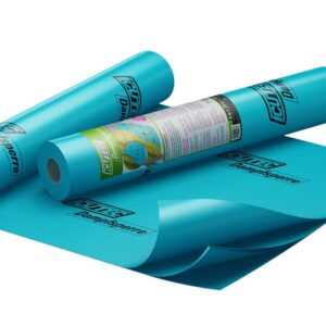Icutec Dampfsperrfolie Sd