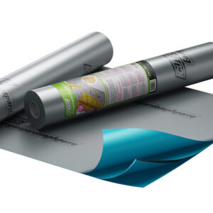 Icutec Energiespardampfsperre