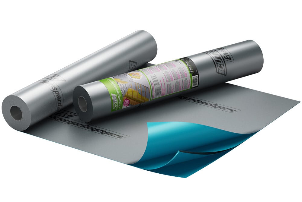 Icutec Energiespardampfsperre 1 Icutec Energiespardampfsperre